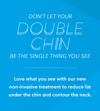 Double Chin Coolsculpting